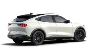 2025 Ford Mustang Mach-E® External Image 4